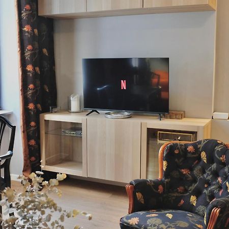 Central Dainty - Boutique Apartment In Zagreb City Centre 外观 照片