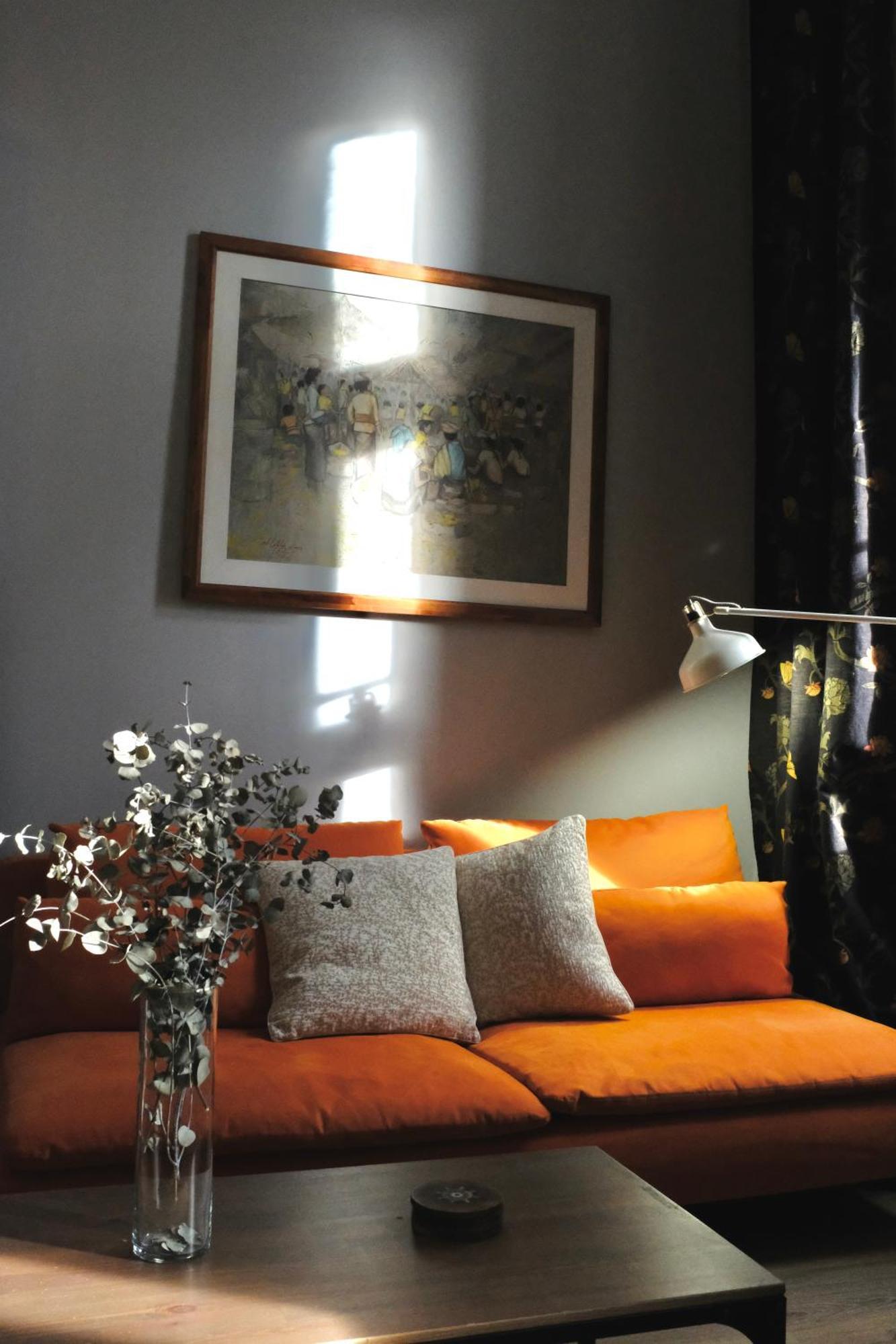 Central Dainty - Boutique Apartment In Zagreb City Centre 外观 照片