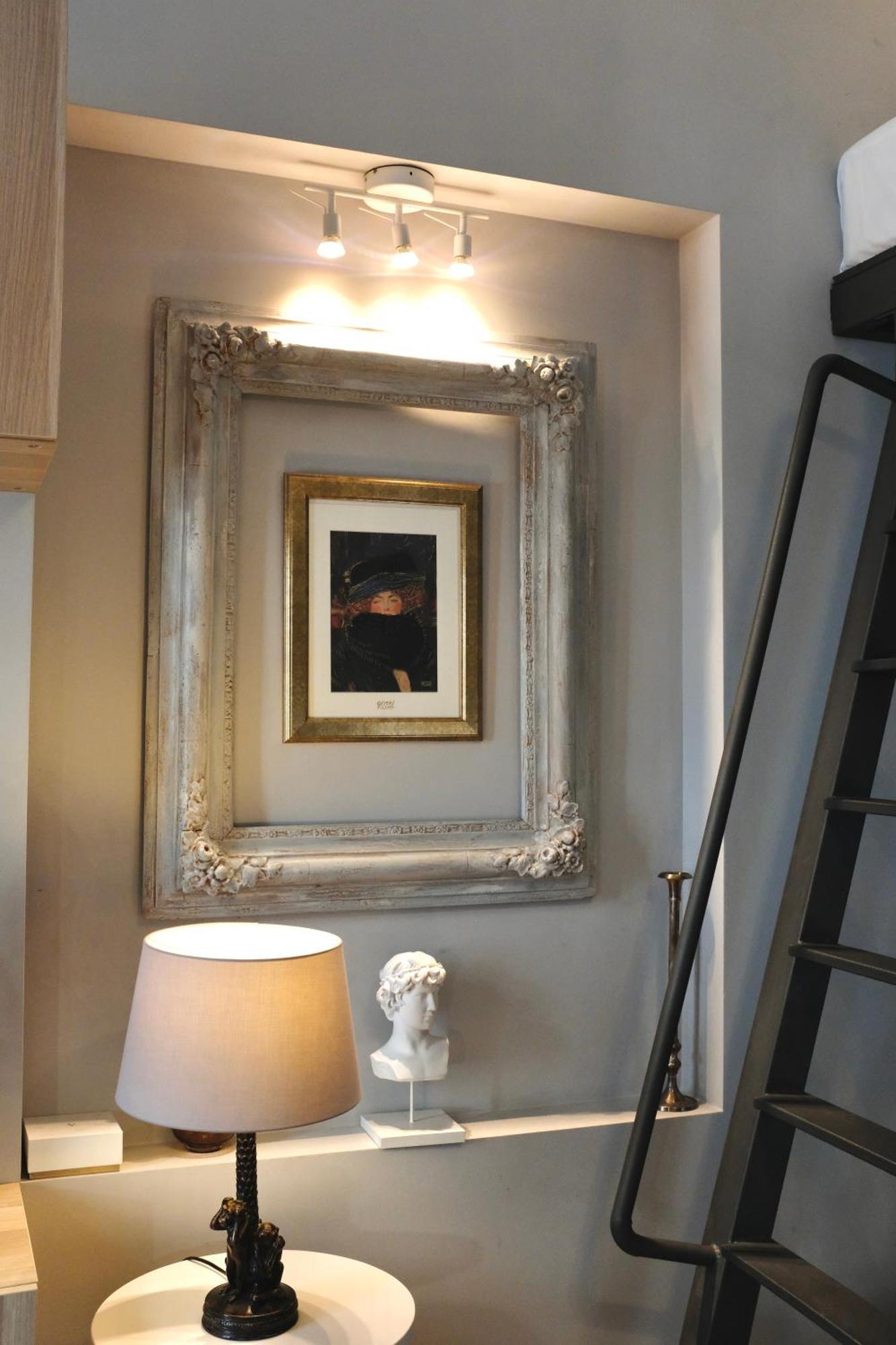 Central Dainty - Boutique Apartment In Zagreb City Centre 外观 照片