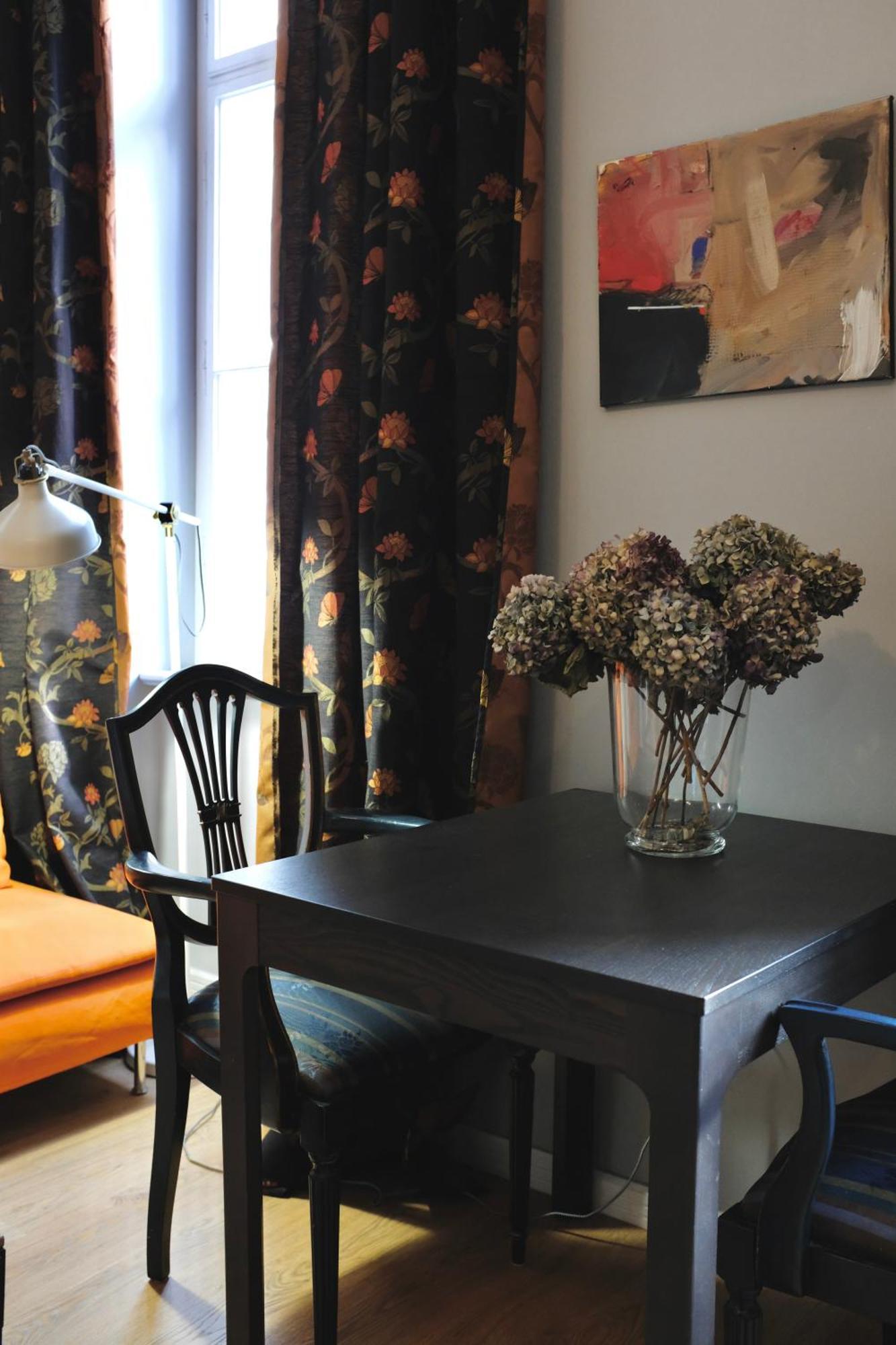 Central Dainty - Boutique Apartment In Zagreb City Centre 外观 照片