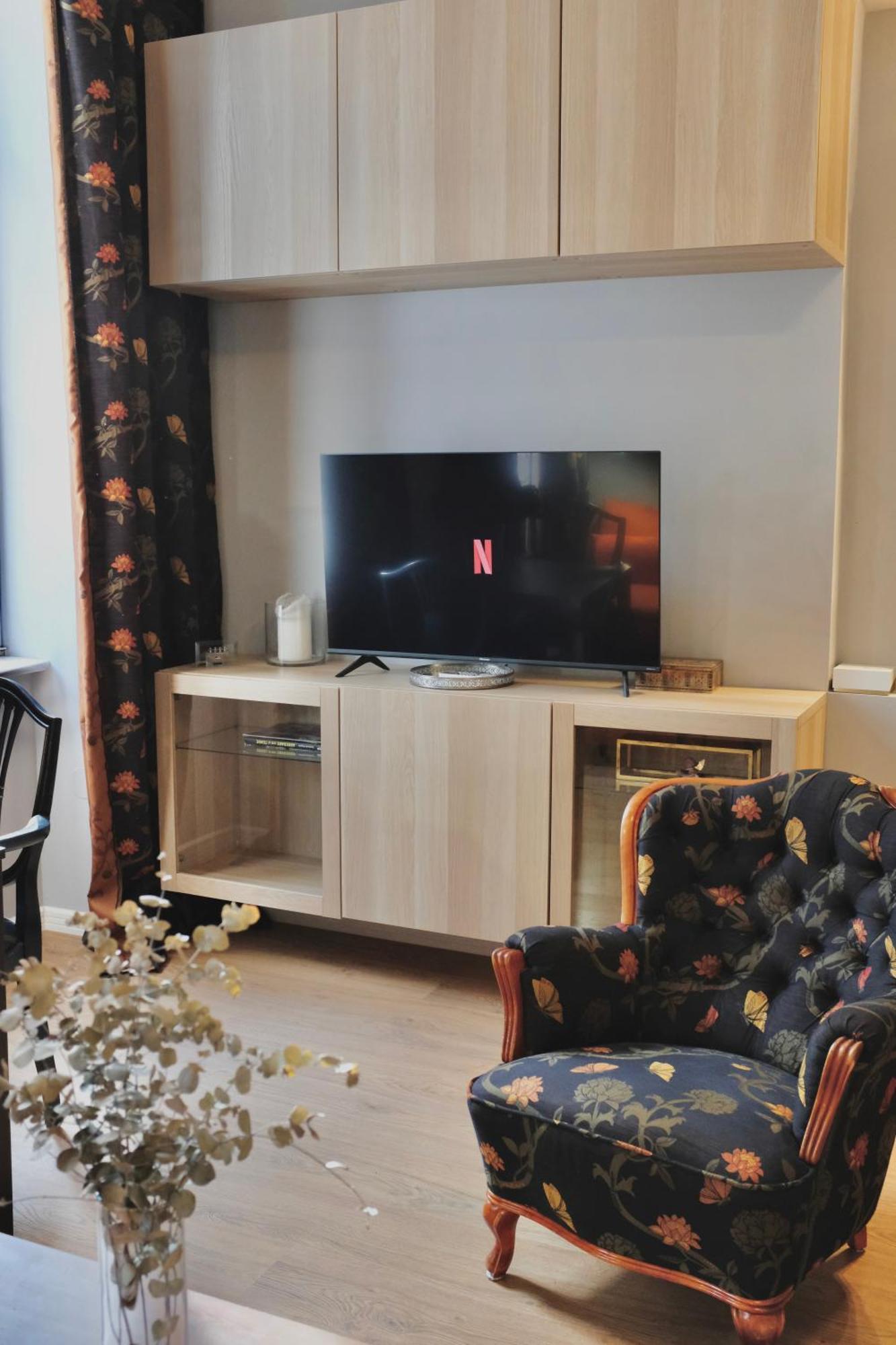 Central Dainty - Boutique Apartment In Zagreb City Centre 外观 照片