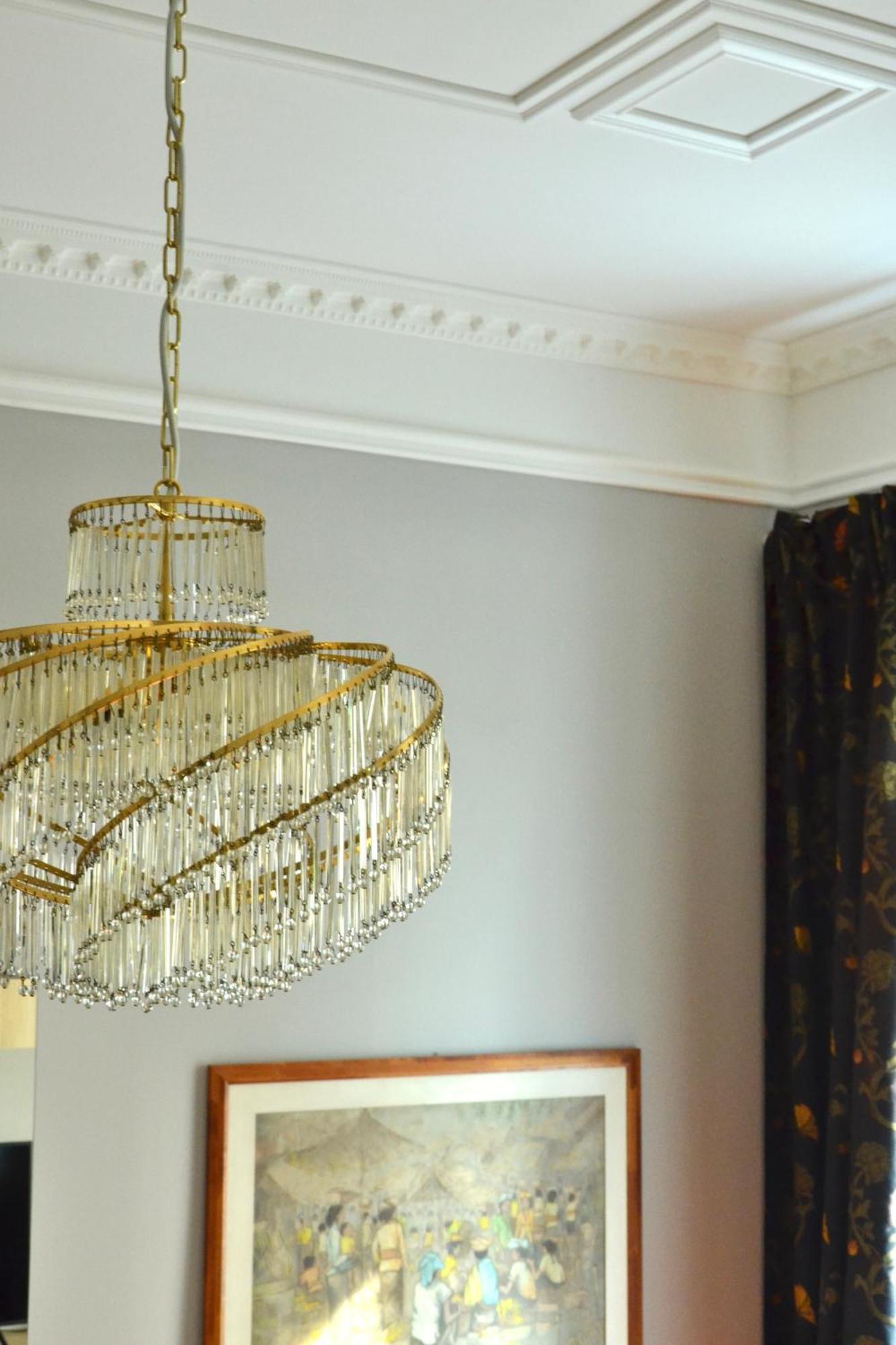 Central Dainty - Boutique Apartment In Zagreb City Centre 外观 照片